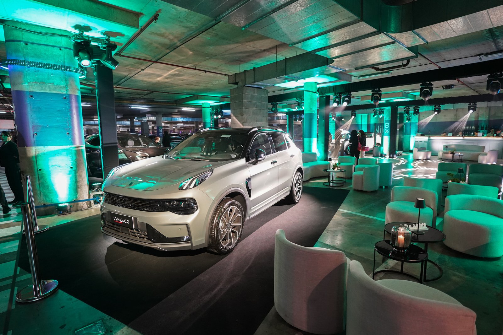 Lynk & Co 01.